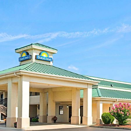 Days Inn By Wyndham Covington Eksteriør billede