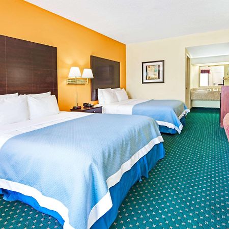 Days Inn By Wyndham Covington Eksteriør billede