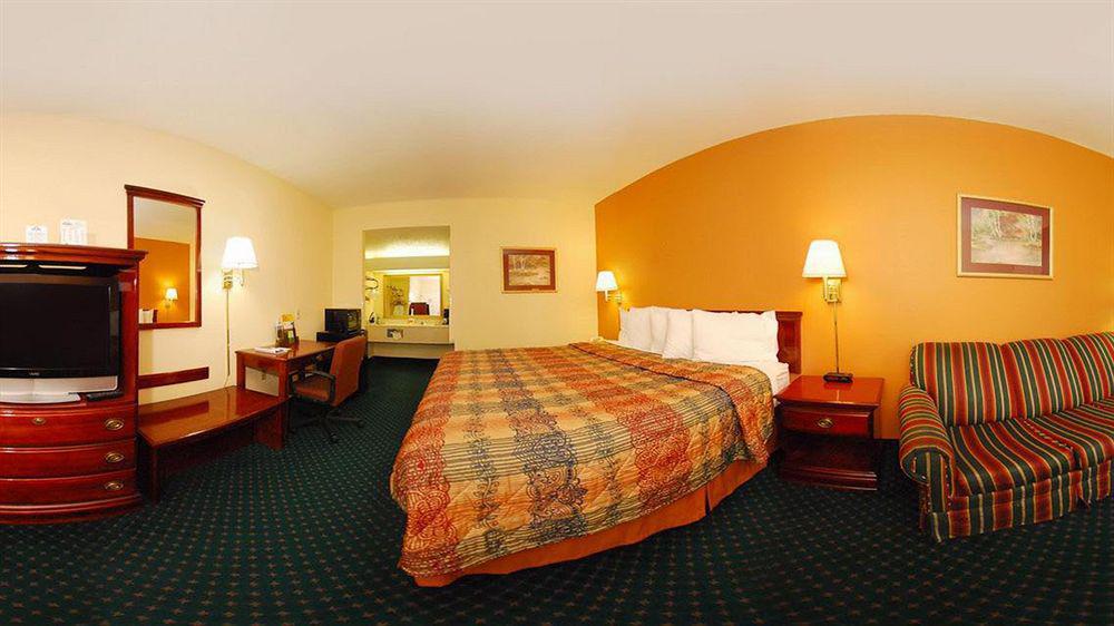 Days Inn By Wyndham Covington Eksteriør billede