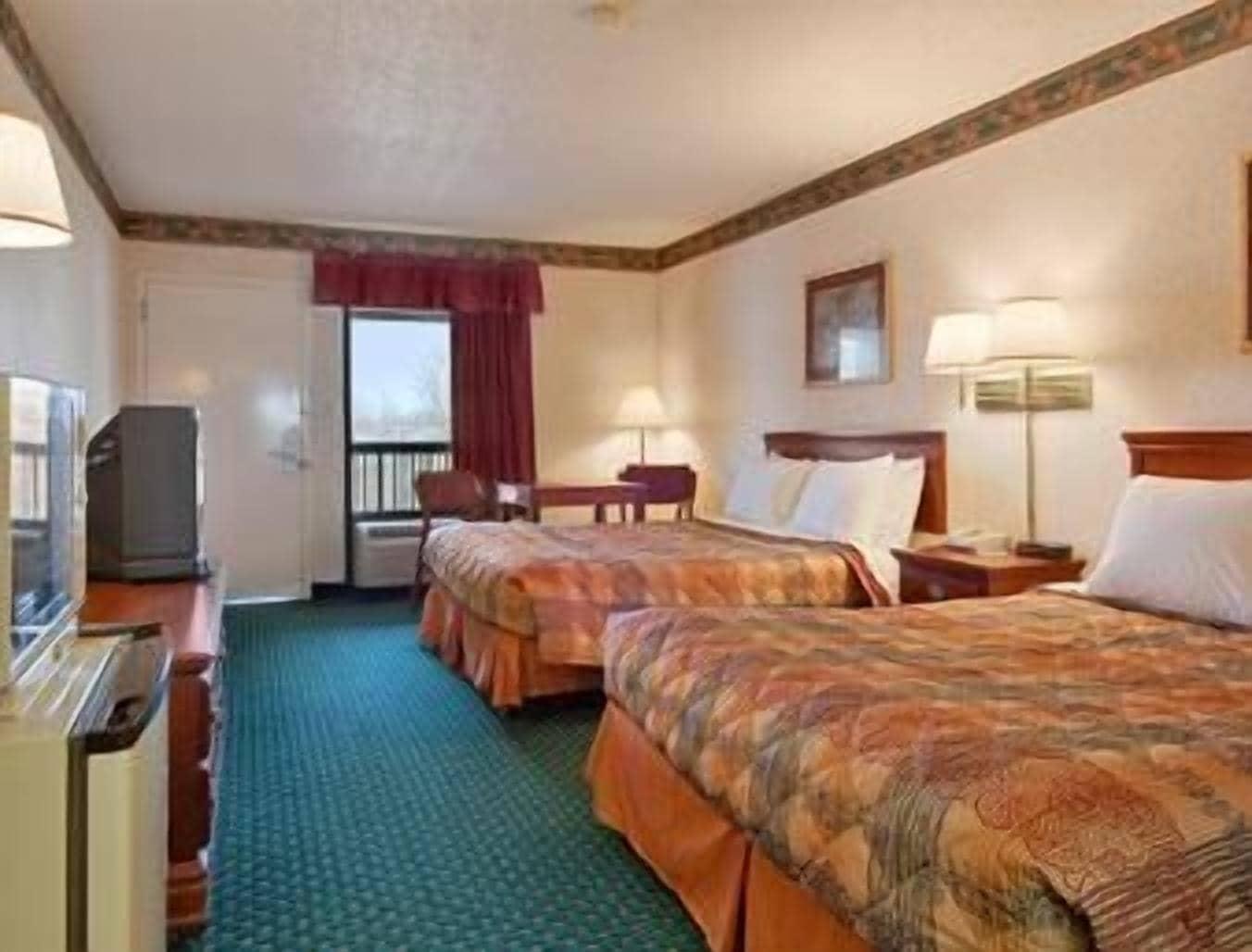 Days Inn By Wyndham Covington Værelse billede